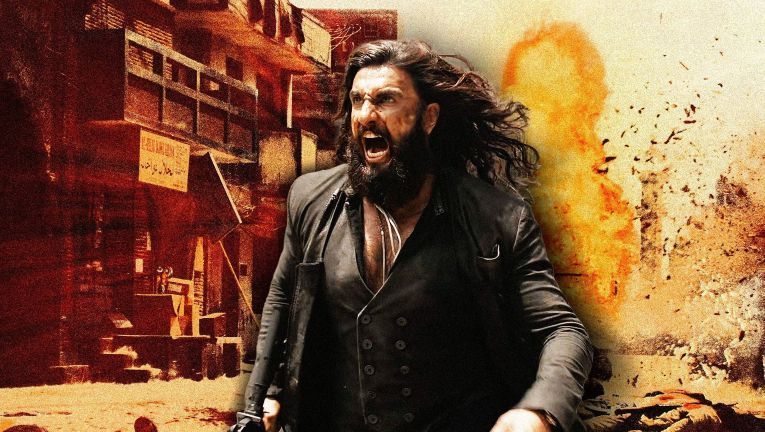 DURANDHAR 2 Movie Review (3.5/5)