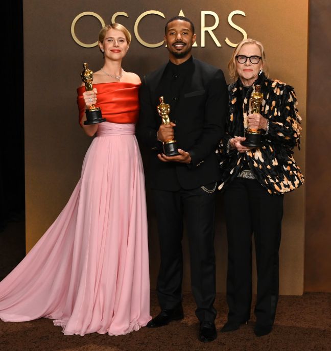 Oscars 2026 :        98th Academy Awards ceremony