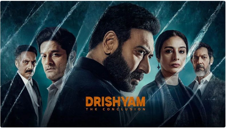 Drishyam 3 Movie Review: Ajay Devgn and Jaideep Ahlawat&rsquo;s Mind Game Wins Again &ndash; Rating: 3/5