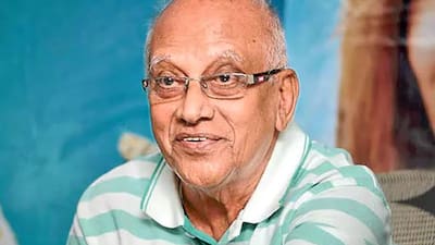 Legendary Filmmaker Singeetham Srinivasa Rao Passes Away; Indian Cinema Loses a Visionary